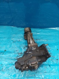 фото thumb №9, Редуктор дифференциал toyota rav-4 ii 2.0 d4d j перед