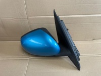 Купить Зеркало наружное renault twingo iii przed liftem правое 7 pin terpm, фото thumb