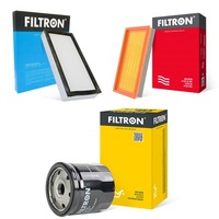 фото thumb №1, Набор фильтров filtron fiat palio weekend