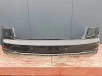 фото thumb №1, Бампер задняя audi a8 d5 2018-