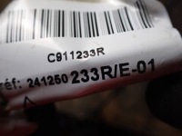 фото thumb №6, Жгут дверь передних dacia lodgy 241250233r перед сторона правая