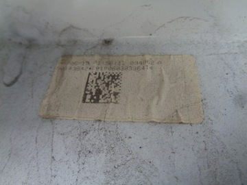 фото thumb №10, Land range rover evoque l551 2019- k8d2 кришка зад