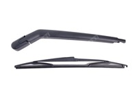 фото thumb №16, Negotti 925763 важіль двірники задній склоочисник і щітка 400mm renault koleos 08 kpl nego