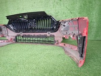 фото thumb №13, Skoda octavia 5e3 iv бампер передний перед