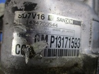 фото thumb №5, Fiat croma ii 1.9jtd 939a2000 зчеплення компресор кондиціонера p13171593