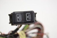 Жгут шторки задний стекло mercedes w140 s klasa cl c140 1405409613 Недорого, фото thumb