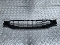 фото thumb №2, Решётка радиатора решётка средняя перед honda hr-v ii 15-