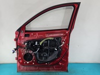 фото thumb №16, Двері перед праві mazda cx-5 i 12-17 5d бордовий 41v
