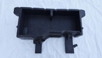 фото thumb №1, Вкладыш пенополистирол багажника peugeot 2008 ii 9834338580