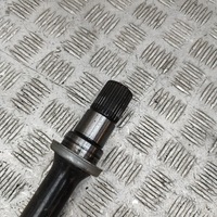 фото thumb №6, Mazda 6 2020 правая сторона приводной вал передняя