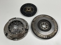 фото thumb №1, Verso s yaris iii trezia 1.33 зчеплення комплект