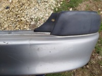 фото thumb №10, Бампер заднее toyota avensis t220 5216905030