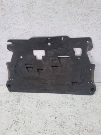 фото thumb №1, Volvo xc90 захист нижня двигуна