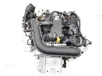 фото thumb №8, Двигатель kompletny - vw taigo karoq ateca t-roc q2 1.0 tsi dla dlaa