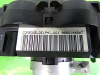 фото thumb №7, Citroen c3 переключатель комбинированный 96601446xt