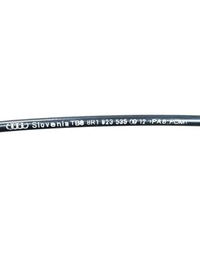 фото thumb №7, Audi q5 sq5 2013 с передний трос замка крышки передней / капот двигателя