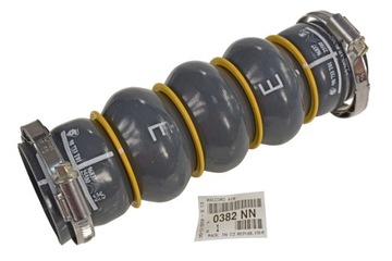 фото thumb №1, Труба шланг интеркулер 1.6 hdi 1.2 thp 9683725580