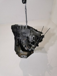 фото thumb №1, Коробка передач коробки передач ford mondeo mk4 1.8 tdci 7g9r-7002-ac