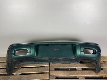 фото thumb №1, Бампер зад задний chrysler stratus 1995- полный