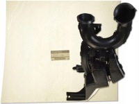 фото thumb №1, Nissan juke 10- 1.6 резонатор труба фильтр воздуха