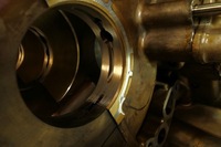 фото thumb №14, Ford mustang v 3.7 v6 10-14 блок двигателя номинальный