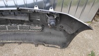 фото thumb №16, Бампер перед передний pdc bmw x5 e53 354 kompletny