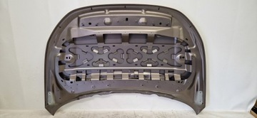 фото thumb №7, Land rover discovery sport капот перед передня 2014-2018r