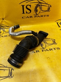 фото thumb №1, Воздуховод труба фильтра воздуха renault espace v 1.6 t