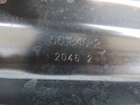 фото thumb №13, Балка бампера задняя audi a3 8y 8y0807309