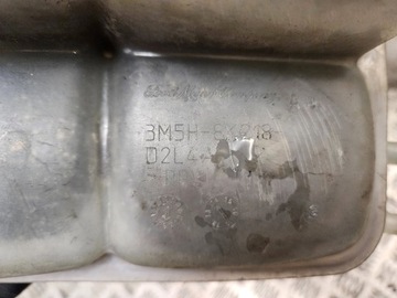 фото thumb №7, Volvo v50 2005 бак розширювальний охолоджуюча рідина