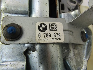 фото thumb №9, Bmw 5 e60 e61 шток колонка кермо 07 універсал