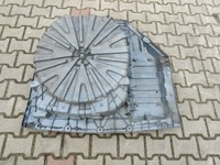 фото thumb №6, Піддон підлога багажника pas задня renault talisman sedan