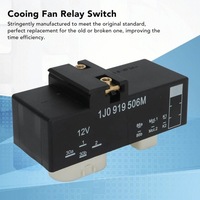 фото thumb №9, Реле керуючий вентилятора радіатора