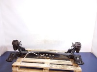 фото thumb №4, Seat leon iii hb балка oś подвеска задняя