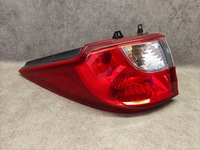 фото thumb №1, Лампа левая задняя mazda 5 ii cw 2010-2016