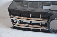 фото thumb №2, Vw amarok lift решётка радиатора