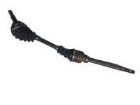 фото thumb №2, Peugeot expert 2.0 hdi приводной вал шарнир правый перед опора