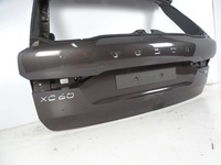 фото thumb №3, Крышка багажника volvo xc60 ii 2