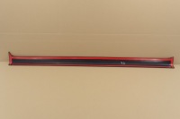 фото thumb №7, Спойлер пороговий - celerio 990e0-84m10-bet 15001895/13169-1 правий