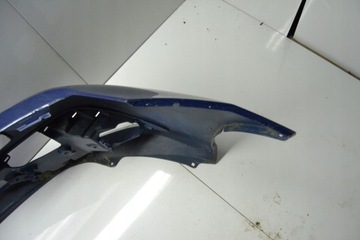 фото thumb №8, Toyota auris e180 2015 бампер переднє