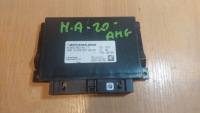 Купить Модуль блок управления привода 4matic mercedes w177 w247 amg a0009005517, фото thumb
