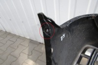 фото thumb №6, Бампер перед передний honda civic x type r 15-