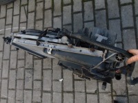 Радиатор воды кондиционера вентилятор opel astra 3 h рестайлинг  1.7cdti европа с Разборки, фото thumb