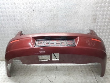 фото thumb №15, Бампер зад fiat croma ii 293