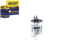 фото thumb №1, Hengst фільтр фільтр пального mercedes c cl203 , c t