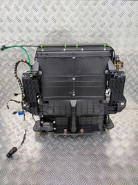 фото thumb №3, Отопитель комплектная daf xf 106