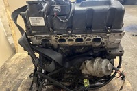 фото thumb №11, Двигатель mini cabrio r52 w10b16a 1.6l бензиновый 85kw 2006