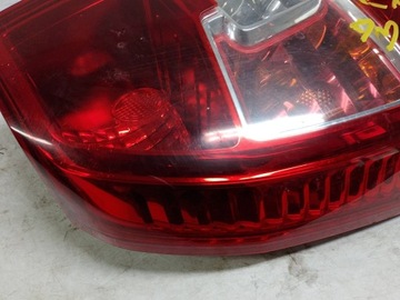 фото thumb №6, Kia sportage ii рестайлінг лампа лівий зад 92401-030 європа