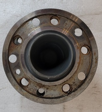 фото thumb №8, Поворотный кулак левая перед mercedes c-klasa w206 v 2021