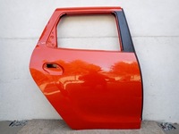 фото thumb №1, Двері праве задні правий задня dacia duster 2 ii hm 2017-2024r